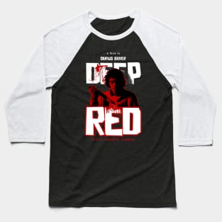 deep Baseball T-Shirt